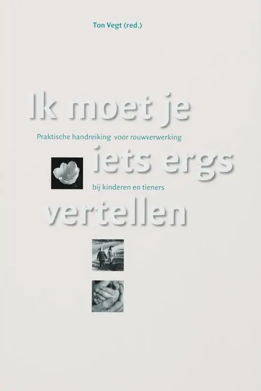 praktische handreiking voor rouwverwerking bij kinderen en

tieners