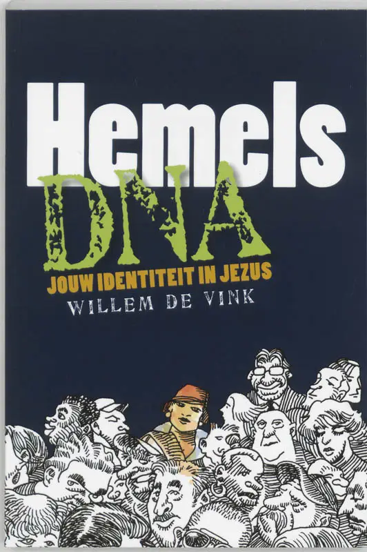 Hemels dna