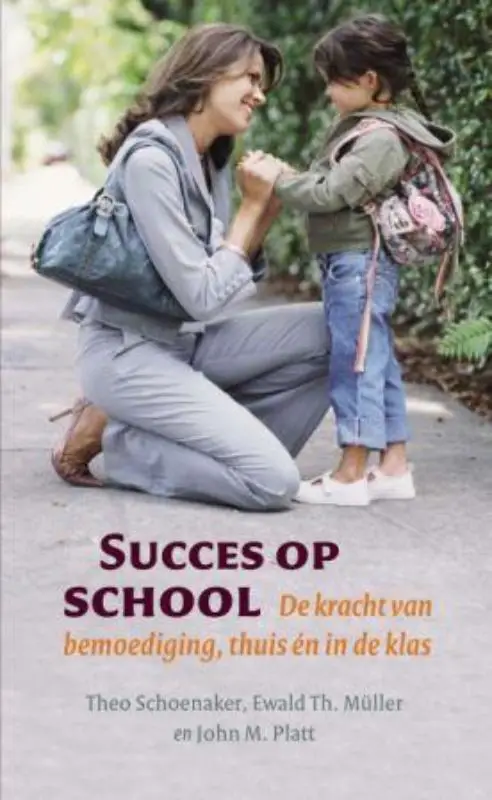 Succes op school