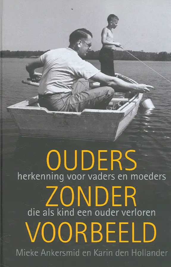 Ouders zonder voorbeeld