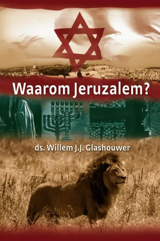 Waarom jeruzalem?