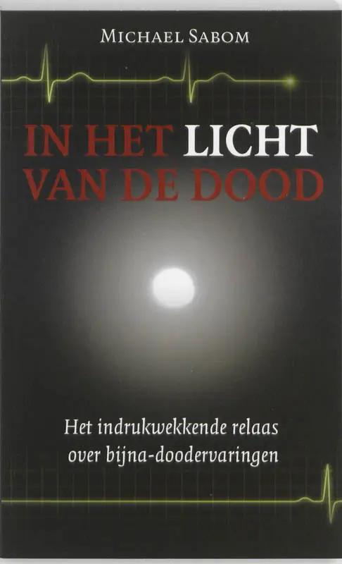 In het licht van de dood