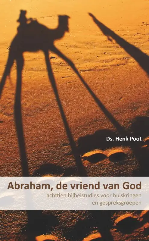 Abraham de vriend van God