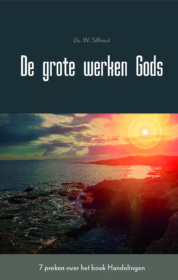 Grote werken Gods