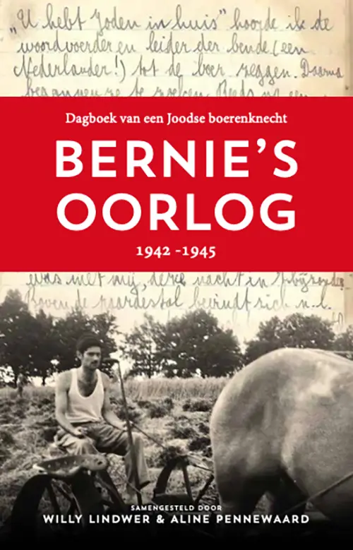 Dagboek van een Joodse boerenknecht 1942-1945