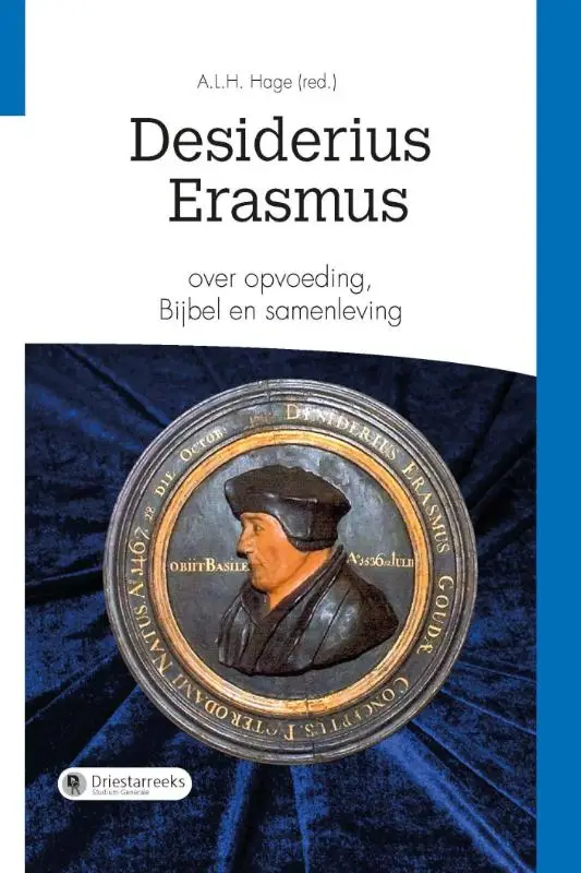 Desiderius erasmus