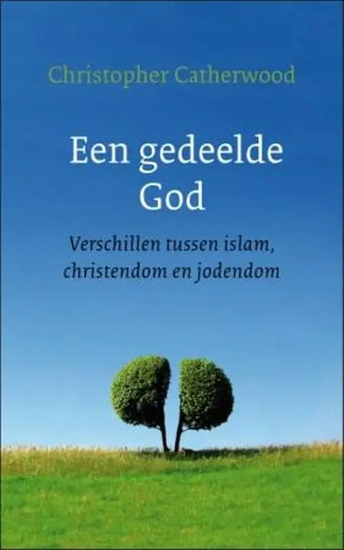 Gedeelde God