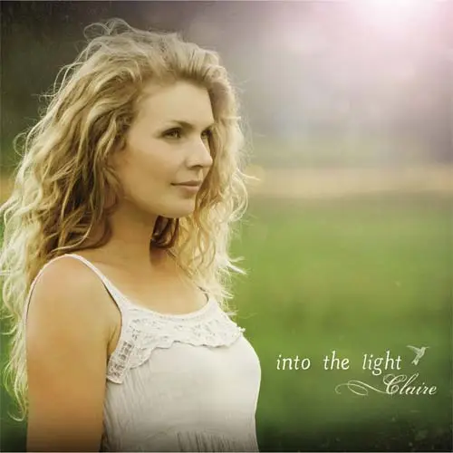 Into the light