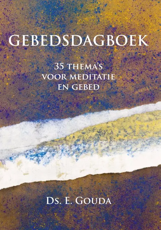 35 thema's voor meditatie en gebed