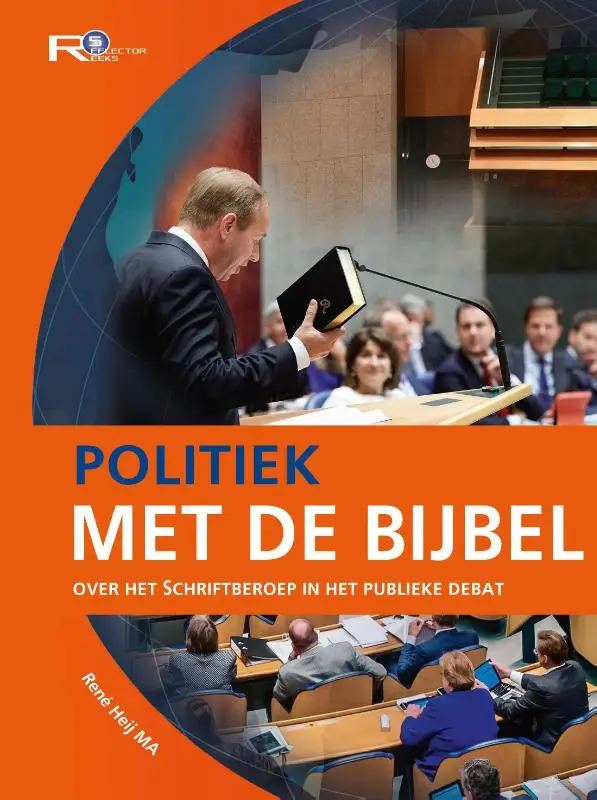 Politiek met de bijbel