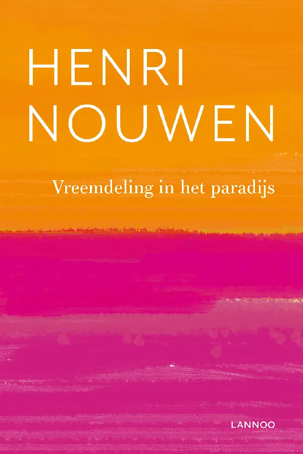 Vreemdeling in het paradijs