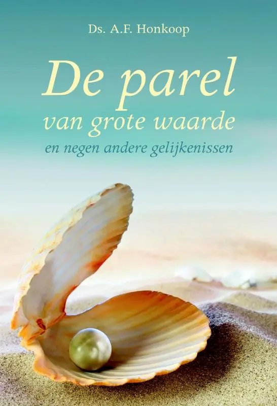 Parel van grote waarde