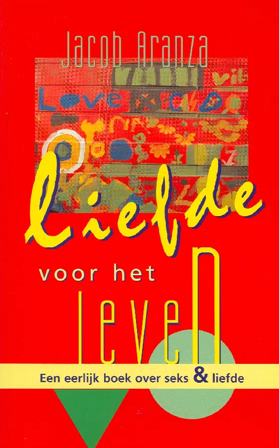 een eerlijk boek over seks en liefde