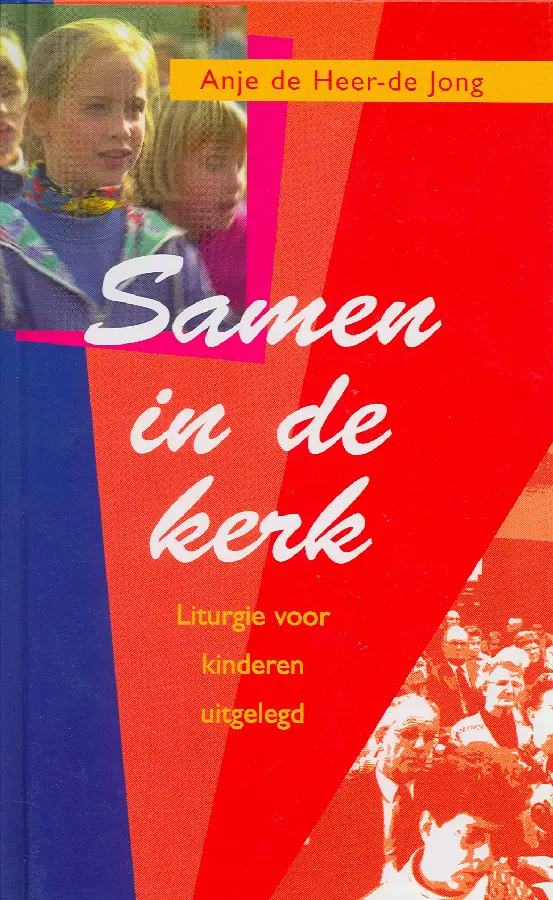 Samen in de kerk