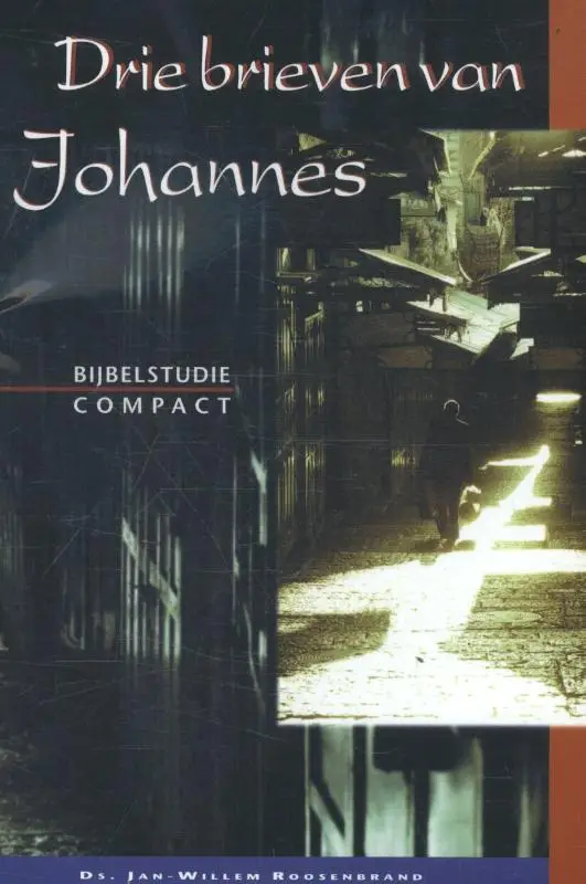Drie brieven van johannes