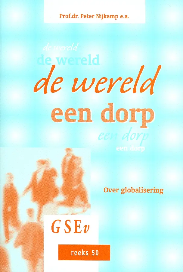 over globalisering

GSEV-reeks