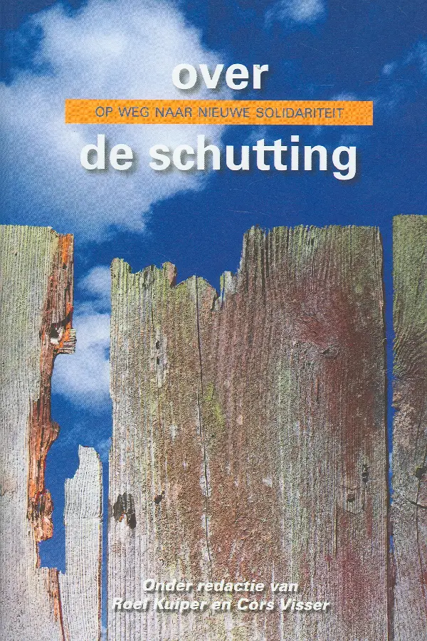 Over de schutting