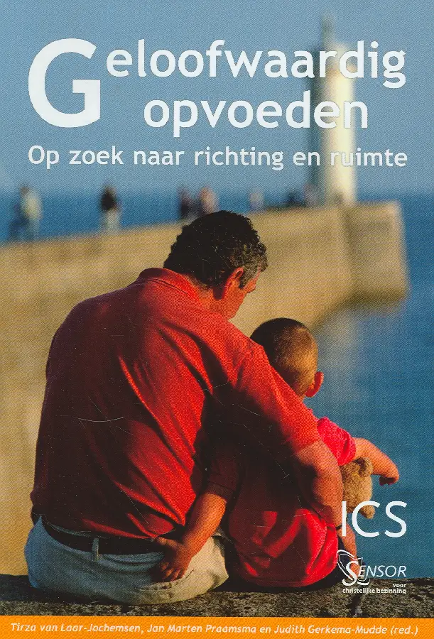 Op zoek naar richting en ruimte