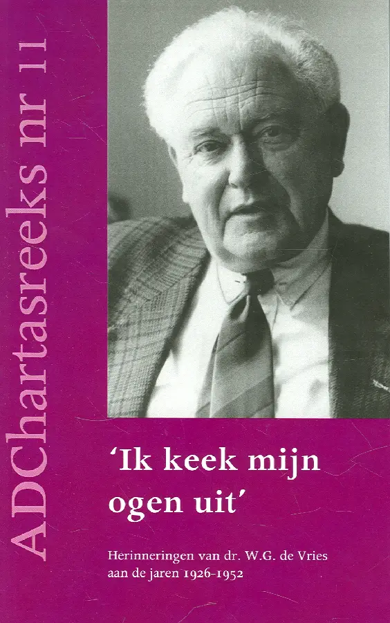 Ik keek mijn ogen uit   POD