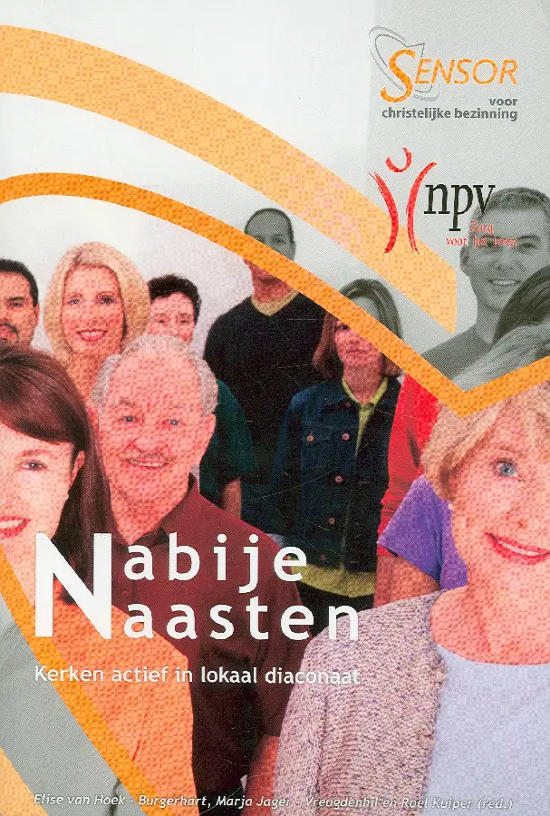 Nabije naasten