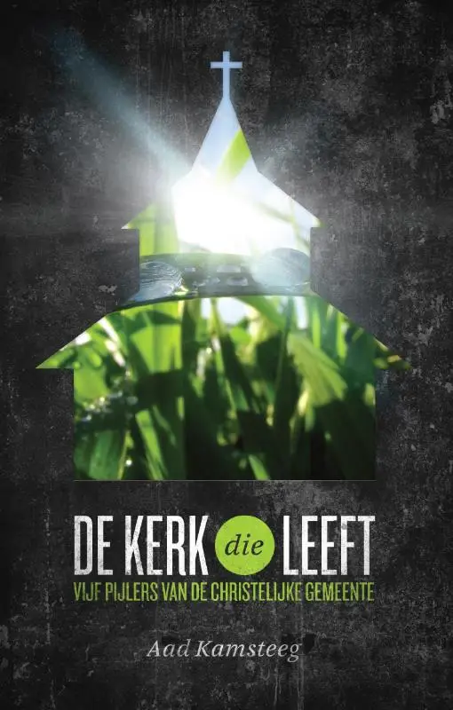 Kerk die leeft