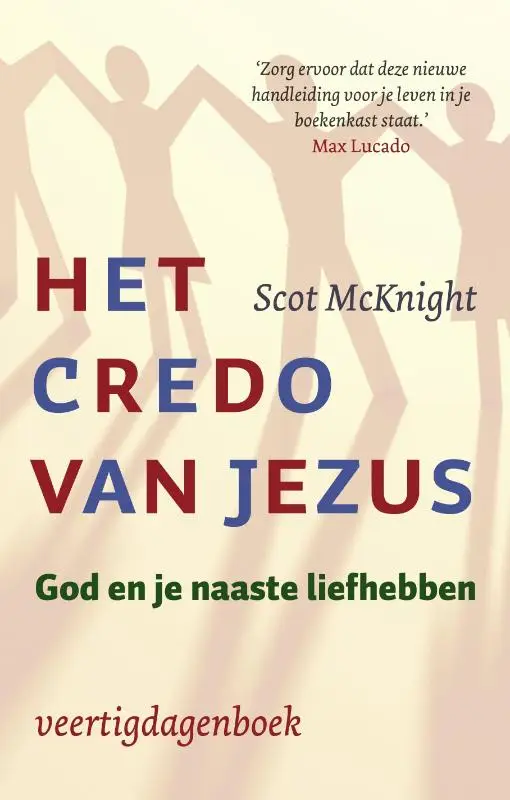 Credo van Jezus