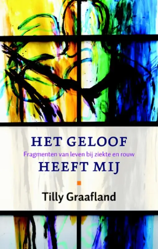 Geloof heeft mij