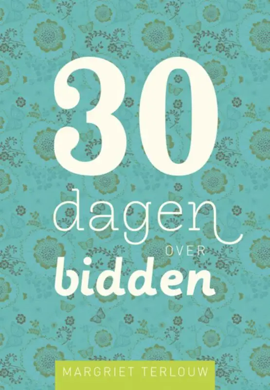 30 dagen over bidden