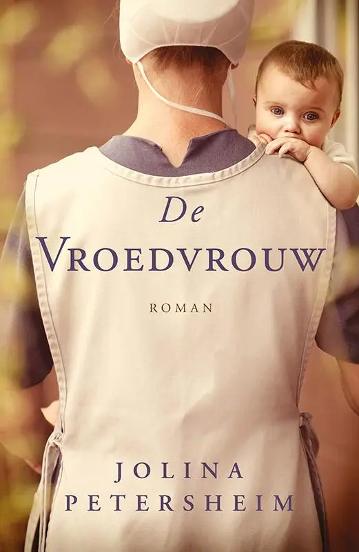 Vroedvrouw
