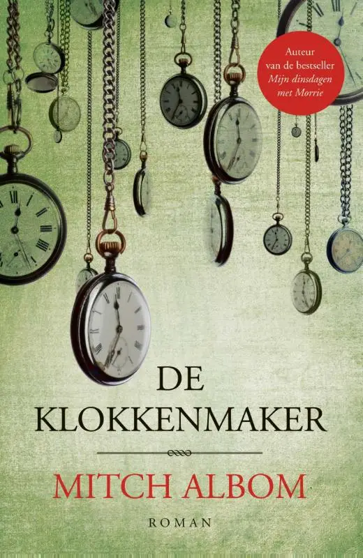 Klokkenmaker