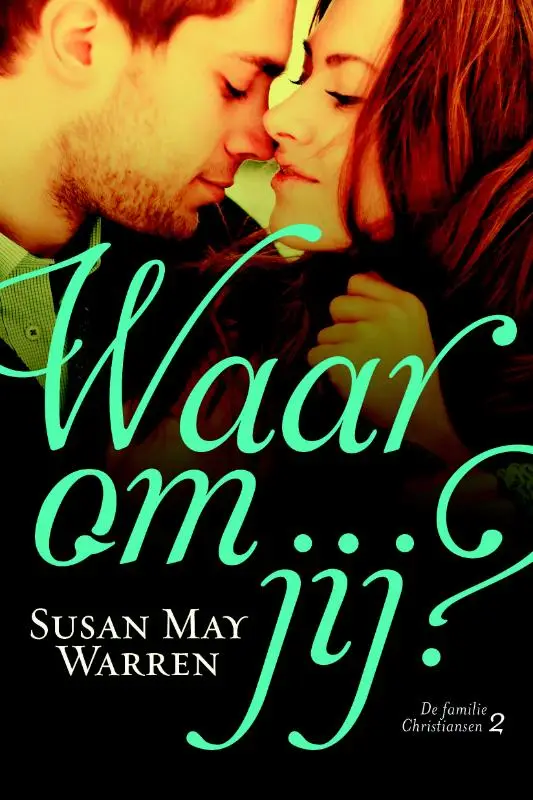 Waarom jij?