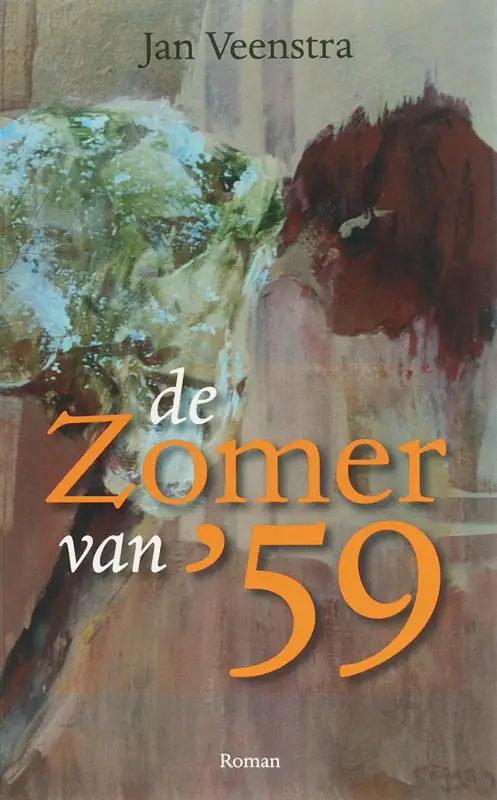 de zomer van 59