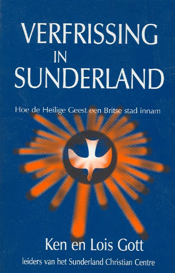 Verfrissing in sunderland