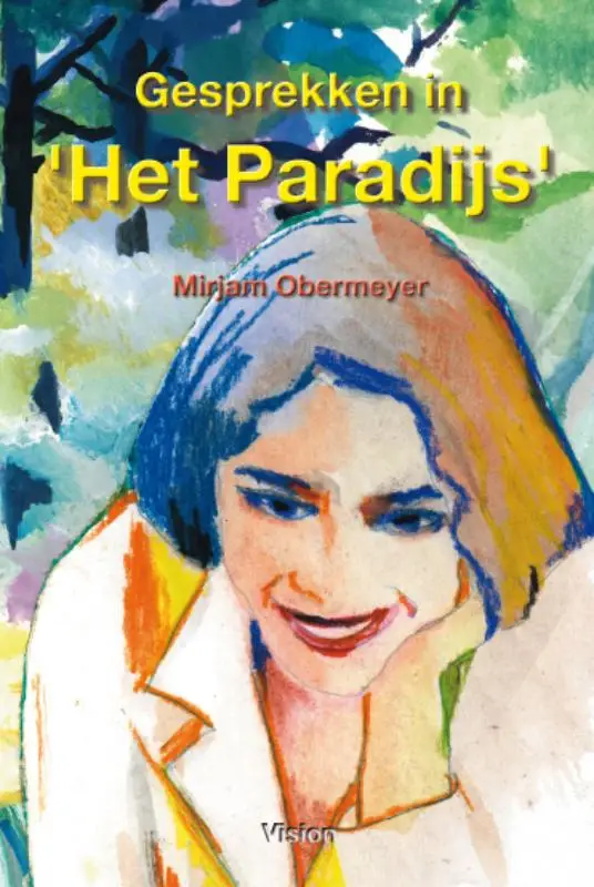 Gesprekken in het paradijs