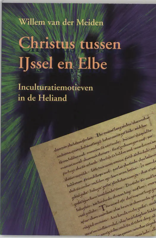 Christus tussen IJssel en Elbe