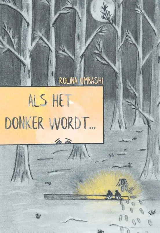 Als het donker wordt...