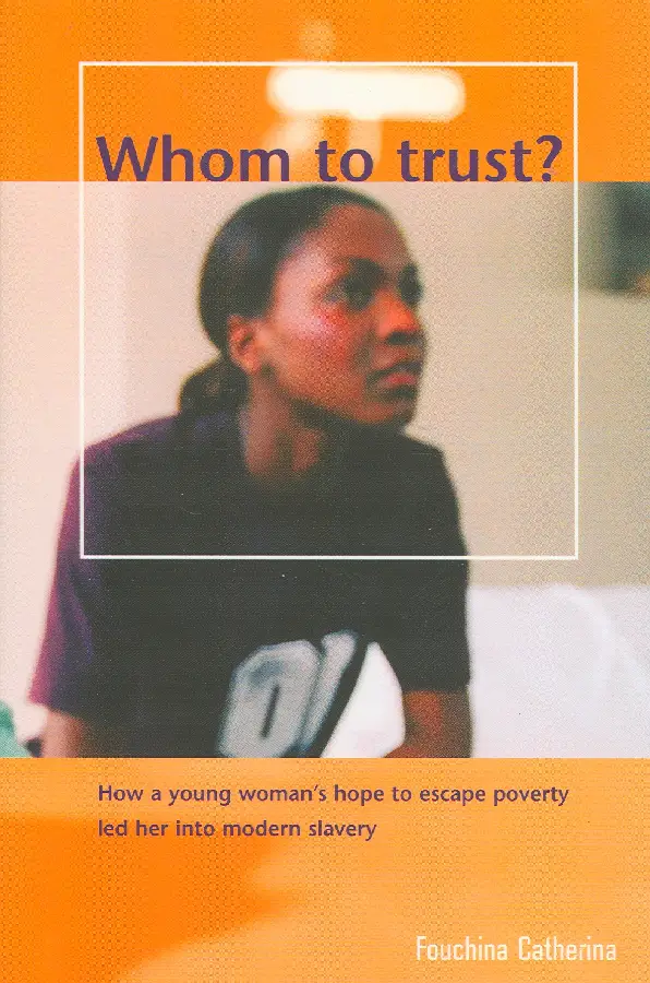 Whom to trust ? / Engelse editie / druk 1

how a young woman's hope to escape poverty led her into modern

slaveryrecht heeftp in

Europa

Ciceroreekse en militaire context

Ciceroreeks