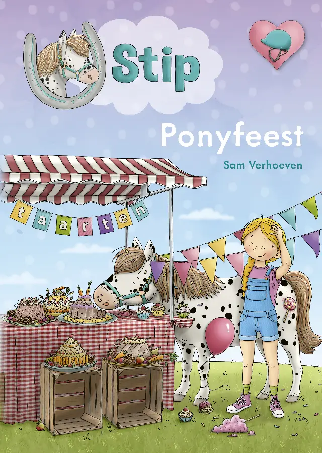 Ponyfeest