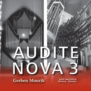 Audite nova 3