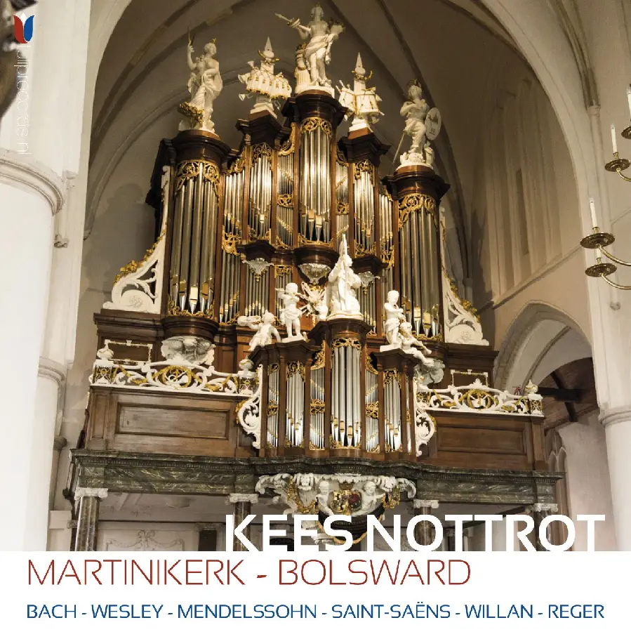 Martinikerk Bolsward