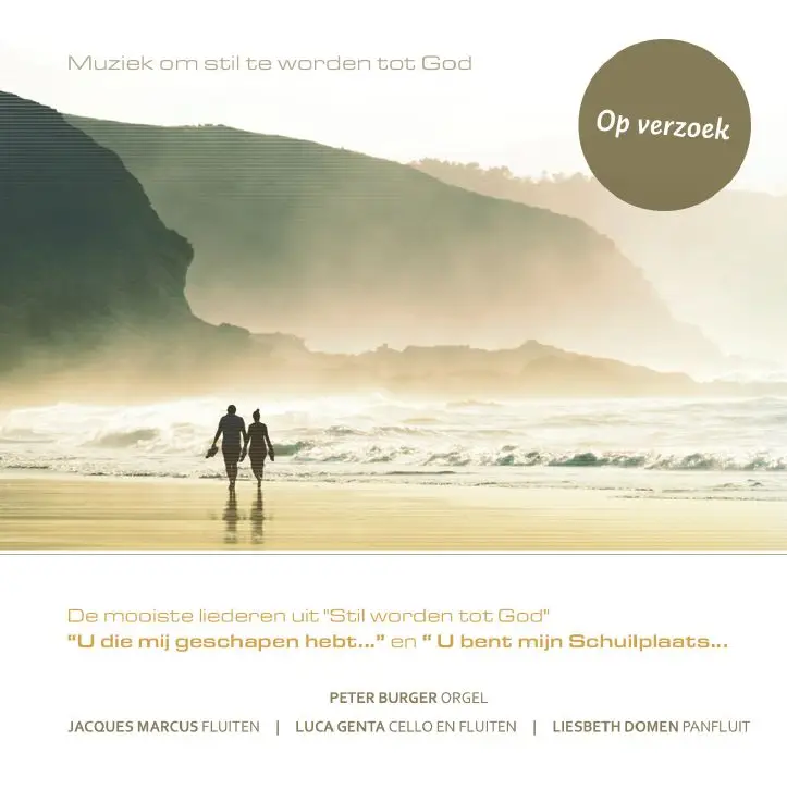 Muziek om stil te worden