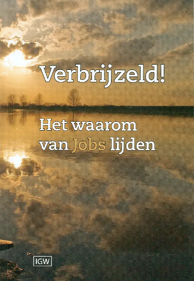 Verbrijzeld