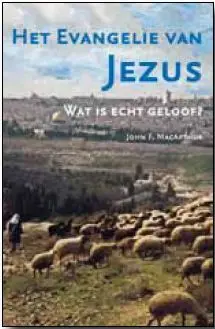 Evangelie van Jezus
