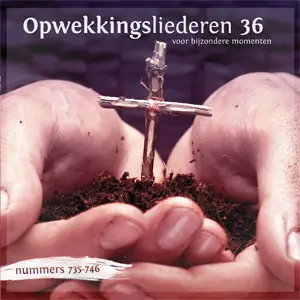Opwekking 36 cd  (735-746)