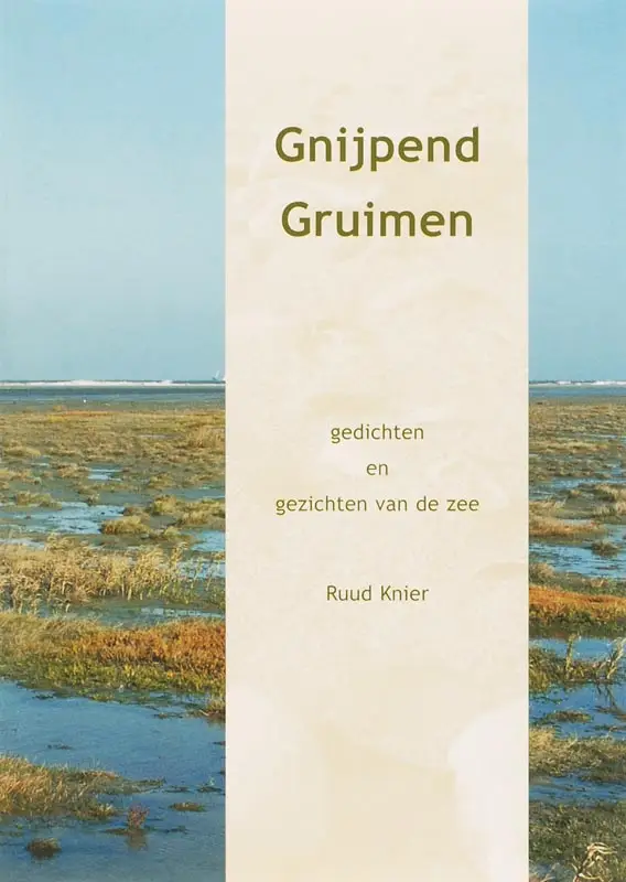 Gnijpend Gruimen