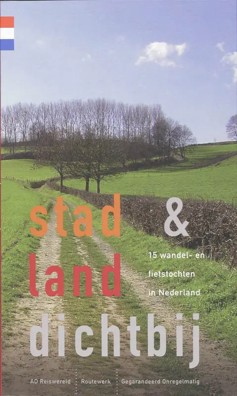 stad & land dichtby