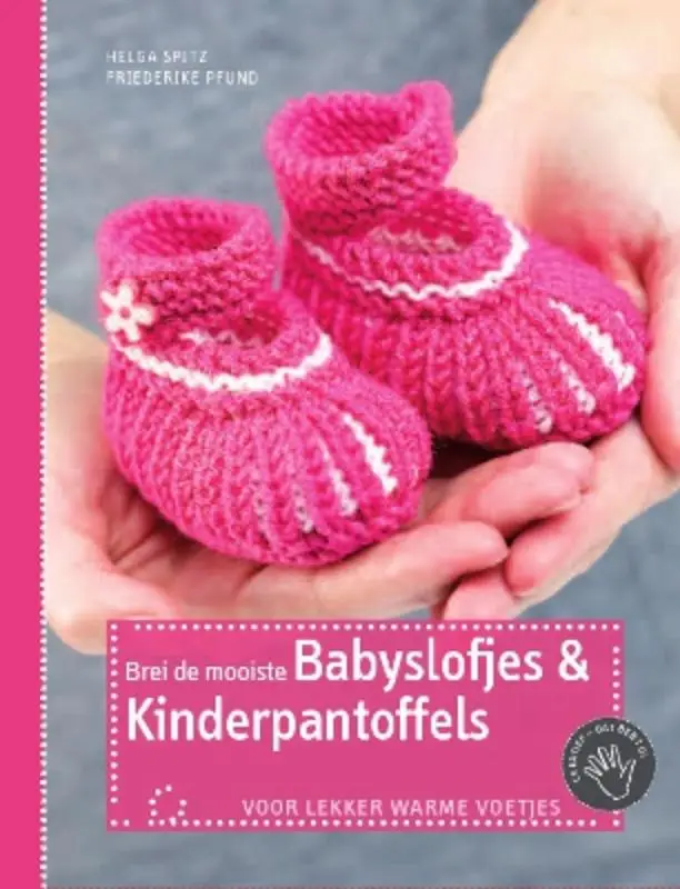 Brei de mooiste babyslofjes & kinderpant