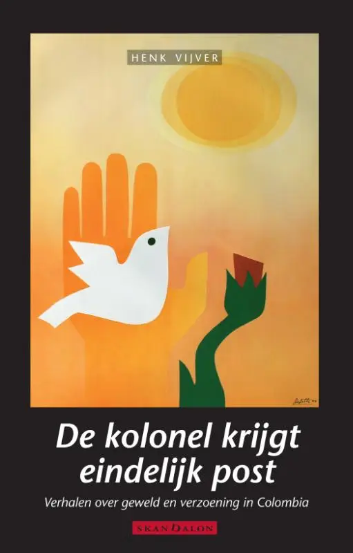 Kolonel krijgt eindelijk post