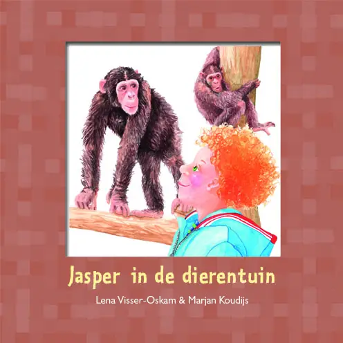 Jasper memospel