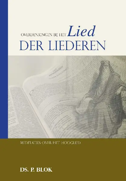 Lied der liederen